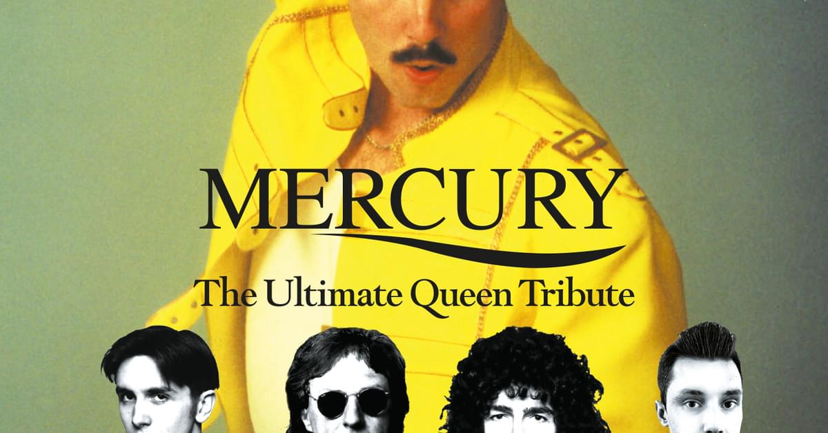 Mercury The Roses mercury-the-roses