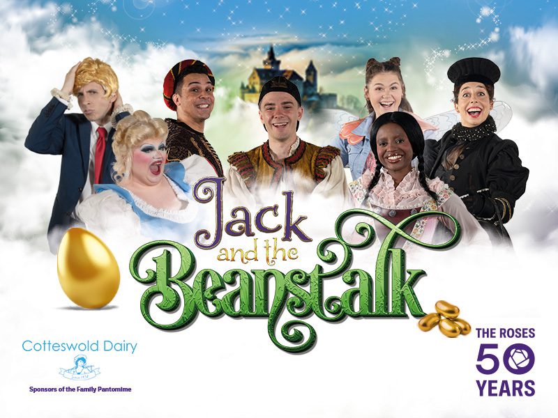 Jack and the Beanstalk