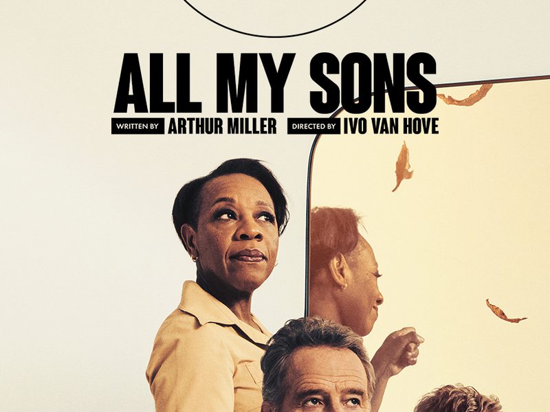 NTL: All My Sons