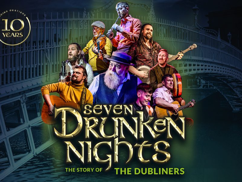 Seven Drunken Nights