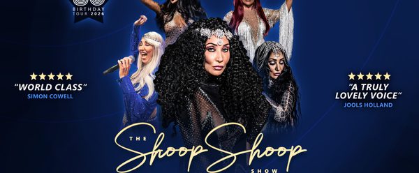 Cher in different outfits.