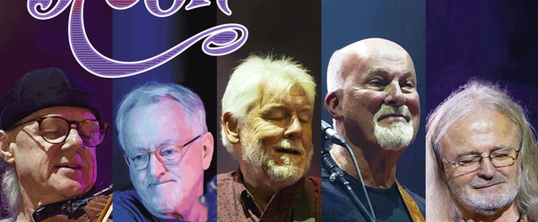 Each member of Fairport Convention put together.