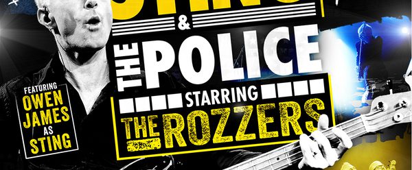 Show title with man holding guitar.