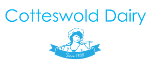 Cotteswold Dairy's logo