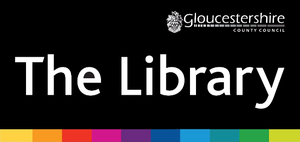 The Library Logo