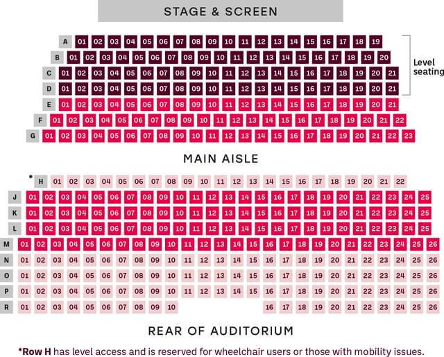 Ticket Booking Information The Roses ticket-booking-information-the-roses